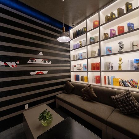 A25 Hotel - 55 Le Anh Xuan Хошимін Екстер'єр фото