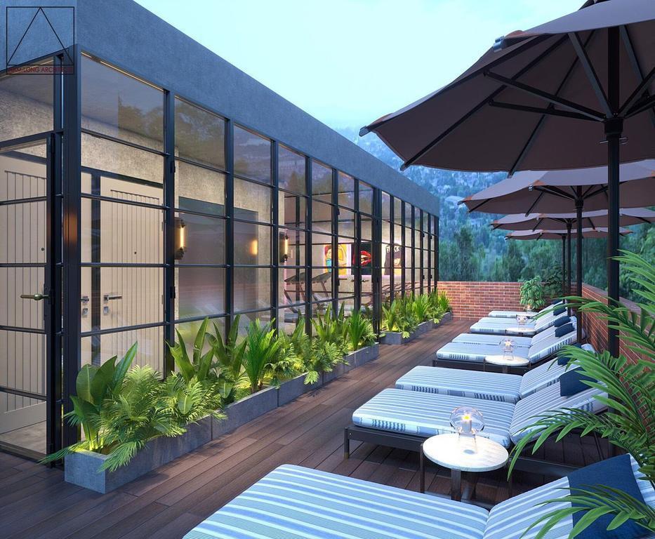 A25 Hotel - 55 Le Anh Xuan Хошимін Екстер'єр фото