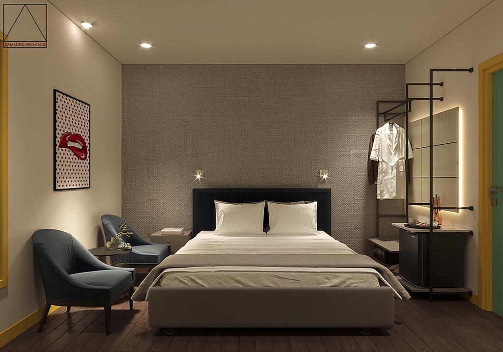 A25 Hotel - 55 Le Anh Xuan Хошимін Екстер'єр фото