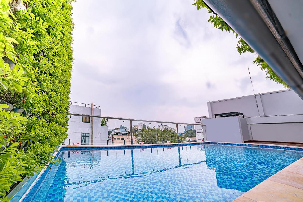 A25 Hotel - 55 Le Anh Xuan Хошимін Екстер'єр фото